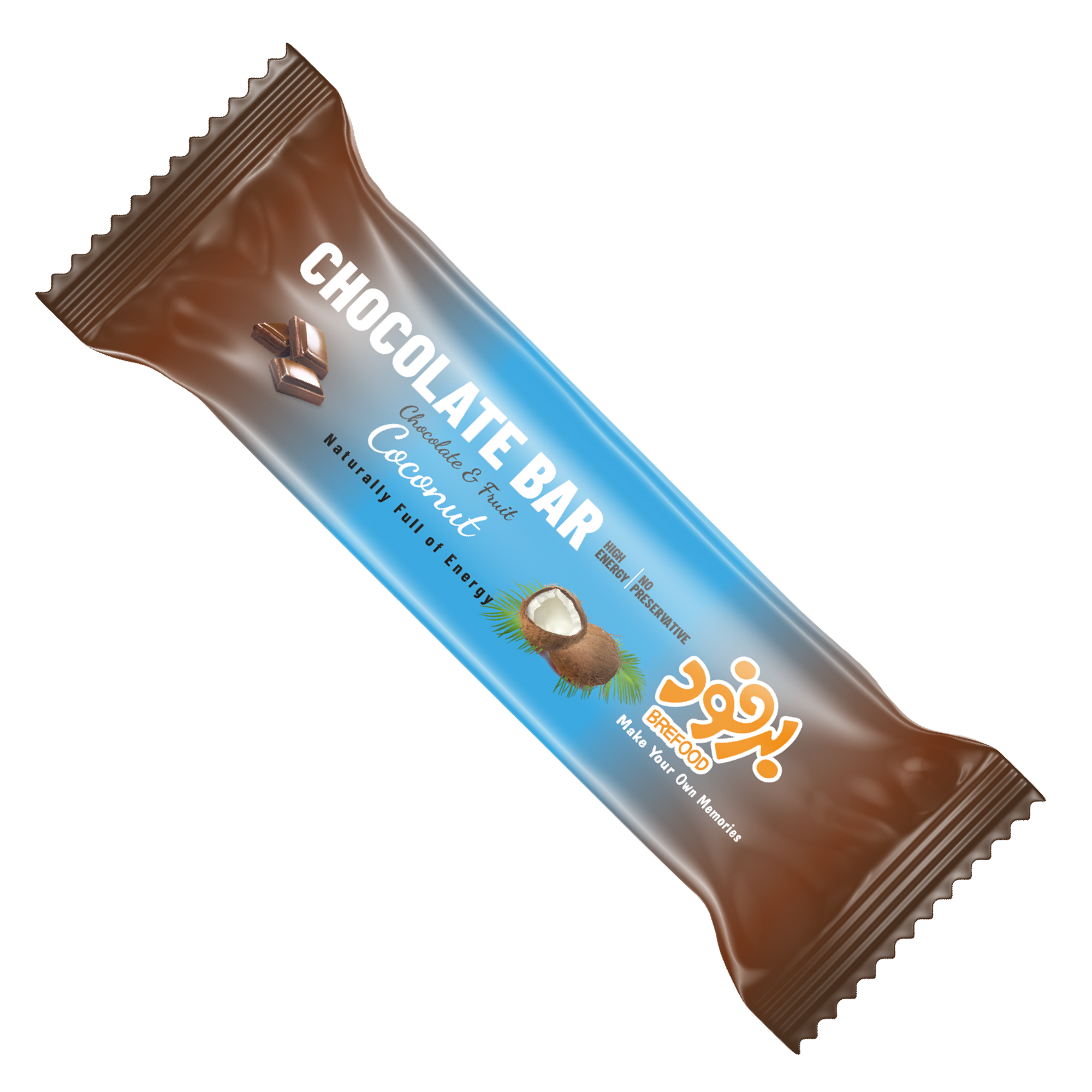 شوکوبار نارگیل